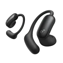TWS Anker SoundCore AeroFit 2 Pro Black (A3875G11) UA - мініатюра 6