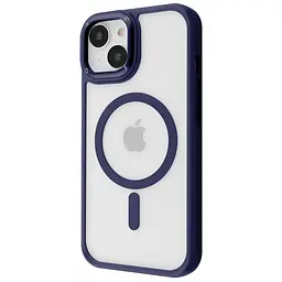 Чохол Proove Clear Essence Case with Magnetic Ring iPhone 14, в асортименті - мініатюра 3