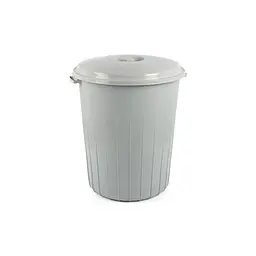 Контейнер для сміття Tuffex Topcu 35 л (ТР2252/беж)