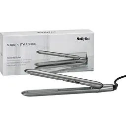 Випрямляч для волосся BaByliss Xanadu ST261E - мініатюра 9