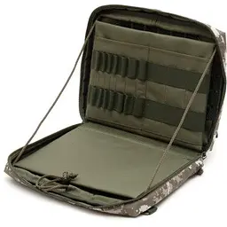 Чохол до планшета Vinga Tactical Military universal 12-13" MOLLE Oxford 600D pixel (VTB13UTMOP) - мініатюра 6
