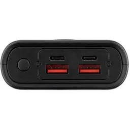 Зовнішній акумулятор 2E PB2011 Power Bank 20000 mah 45W PB2011 - мініатюра 2