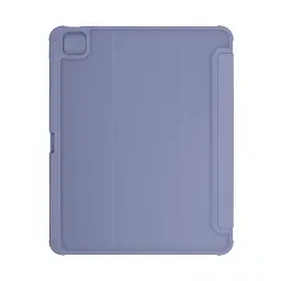 Чехол ArmorStandart Y-Type PEN для iPad Pro 13 2025/2024 Purple - миниатюра 2