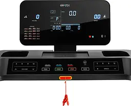 Бігова доріжка GYMTEK XT820 - мініатюра 2