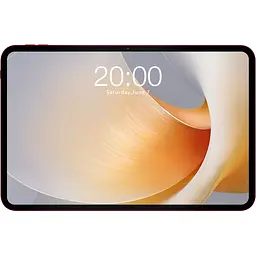 Планшет Teclast T65 PLUS 13.4” FHD 120Hz / 8GB / 256GB / G99 / 10000mAh / LTE / 8+13Mp / Metal / Red - мініатюра 8