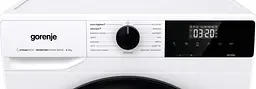 Пральна машина Gorenje WNHPI 72 SCS/UA (WFLP7012EM) (20010049) - мініатюра 10