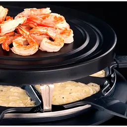 Універсальний гриль (на 8 персон) Russell Hobbs 21000-56 Fiesta (21000-56) - мініатюра 3