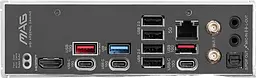 Материнська плата MSI B850 MAG Tomahawk Max Wi-Fi Socket AM5 (MAG B850 TOMAHAWK MAX WIFI) - мініатюра 3