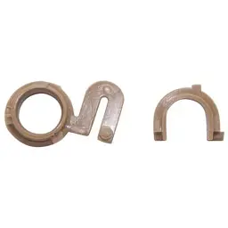 Втулка вала гумового HP LJ 1160/1320/2015 аналог RC1-3610-000/RC13609-000 компл. AHK (50031)