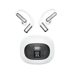 Навушники XO G49 White (XO-G49-WH)