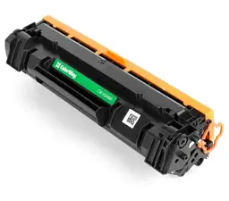 Картридж HP 44A (CF244A), Black, M15/M28, 1000 стор, ColorWay, Dual Pack (CW-H244FM) - мініатюра 2