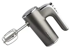Міксер LHM-2807, Gray, 600W LIBERTON teh0020360