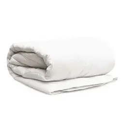 Ковдра Viluta бавовняна стьобана Cotton 100х140 (ковдра_хлопок_140*100)