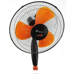 Вентилятор підлоговий Domotec FS-1619 fan - мініатюра 4
