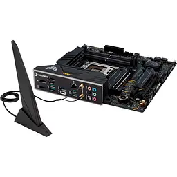 Материнська плата Asus TUF Gaming B660M-Plus Wi-Fi [93678] - мініатюра 6