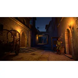 Ключ активації Microsoft The House of Da Vinci для Xbox One/Series S/X - мініатюра 5