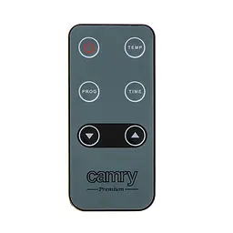 Конвектор Camry CR 7721 LCD - мініатюра 3