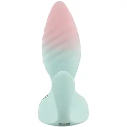 Анальний стимулятор Beau coeur Juvela RC Butt Plug - мініатюра 2