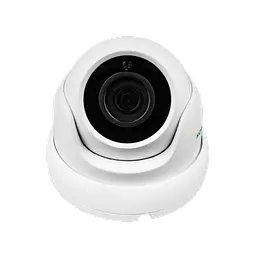 Антивандальна IP камера GV-072-IP-ME-DOS20-20 ЗMP - мініатюра 3