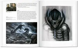 Giger - мініатюра 4
