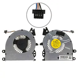 Вентилятор для ноутбука HP Probook 450 G4, 455 G4, 470 G4 (905774-001) (Кулер)