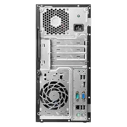 Комп'ютер HP ProDesk 400 G2 MT (i3-4130/8/120SSD) Б/В - мініатюра 7