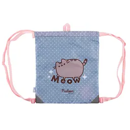 Сумка для взуття Yes Pusheen SB-10-N/559681