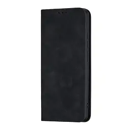 Чохол-книжка Flip Case Xiaomi Redmi 12C/Redmi 11A 4G/Poco C55 Black