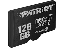 Карта пам'яті Patriot LX microSDXC UHS-I 128 GB (PSF128GMDC10) - мініатюра 2