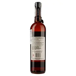 Чаранда Sol Tarasco Anejo 8 yo, 40%, 0,7 л - мініатюра 2