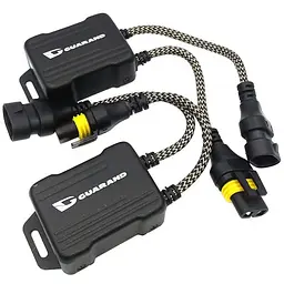 Обманки Guarand LED CAN HB3 (9005)/HB4 (9006)/HIR2 (9012) G2 PWM