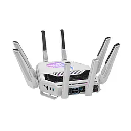 Asus Маршрутизатор GT-BE19000AI BE-19000 - мініатюра 6