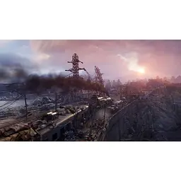 Ключ активації Microsoft Metro Exodus Gold Edition для Xbox One/Series - мініатюра 3