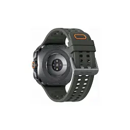Смарт-годинник Samsung Galaxy Watch Ultra 2 LTE Silver (SM-L715FZSASEK) - мініатюра 3