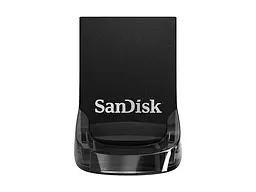 USB флеш накопичувач SanDisk 32 GB Flash Drive USB 3.1 Ultra Fit (SDCZ430-032G-G46) - мініатюра 3