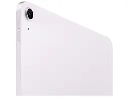 Планшет Apple iPad Air 13 2024 Wi-Fi 256GB Purple (MV2H3) - мініатюра 3