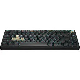 Клавіатура Bloody AT75 USB Black (AT75 (Black)) - мініатюра 4
