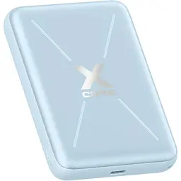 Зовнішній акумулятор Proove X-Core 10000mAh 22.5W Sky Blue (PNXC22010008) [161711] - мініатюра 3