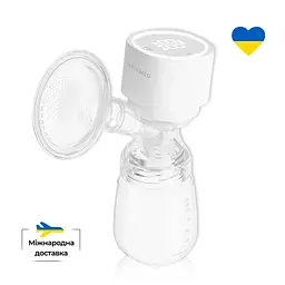 Уцінка. Електричний молоковідсмоктувач ArhiMED Gentle S3 - мініатюра 2