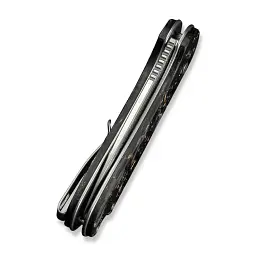 Ніж Civivi Elementum II Shredded Carbon (C18062P-10) - мініатюра 7