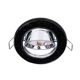 Світильник точковий Brille декоративний HDL-G45 BK MR16 162207 - мініатюра 5