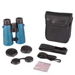 Бінокль SIGETA Imperial 8x56 Blue - мініатюра 5