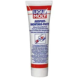 Герметик автомобільний Liqui Moly Auspuff-Montage-Paste  0.15к (3342)