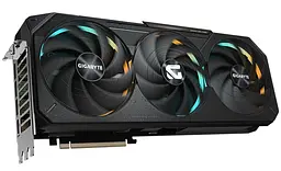 Відеокарта Gigabyte RTX 5070 Ti 16GB GAMING OC (GV-N507TGAMING OC-16GD) (GDDR7, 256 bit, PCI-E v5.0 x16) - мініатюра 5