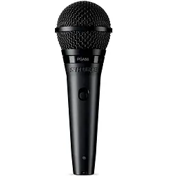 Мікрофон Shure PGA58-XLR - мініатюра 1