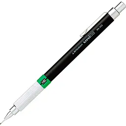 Олівець механічний Uni Mitsubishi 0.9 мм (M9-552 BLACK(JP))