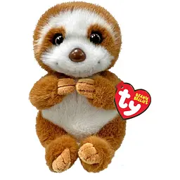 М'яка іграшка TY Beanie Bellies Лінивець Stella (41511)