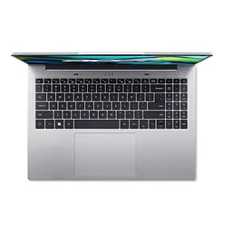 Ноутбук Acer Aspire Lite 16 i5-1334U la 4.6 GHz,16'',IPS,16 GB DDR5,512 GB,Windows 11 Pro - мініатюра 2
