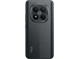 Смартфон Xiaomi POCO M8 Pro 5G 8/256GB Black - мініатюра 6