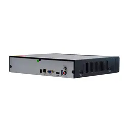 IP-відеореєстратор 16-канальний 3Mp TVT TD-2816ND-C (77-00138) - мініатюра 3